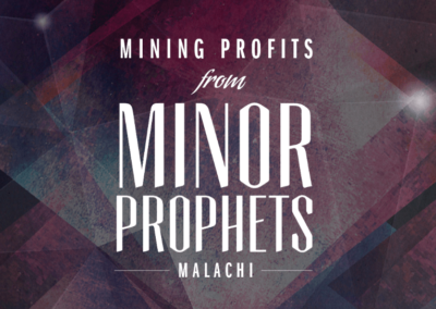 Minor prophets